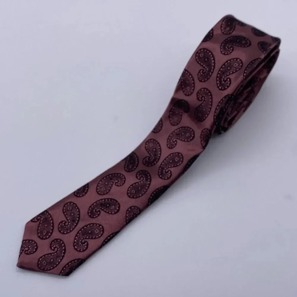 Vintage Made in USA 🇺🇸 Neck Tie 👨🏼‍💼‍